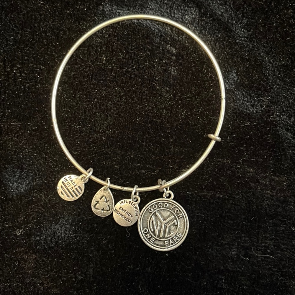 Alex and Ani Bracelet